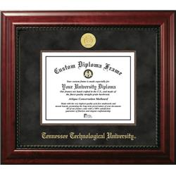 TN998EXM-1185 8.5 x 11 in. Tennessee Tech University Executive Diploma Frame