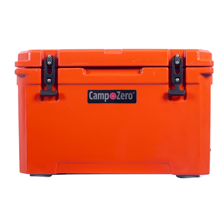 Picture of Camp-Zero CZ40L-BO 42 qt. 40 ltr Premium Cooler&#44; Bright Orange