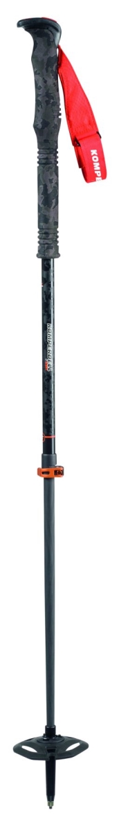 Picture of Komperdell 1752372-10 D&apos;scent Carbon Vario