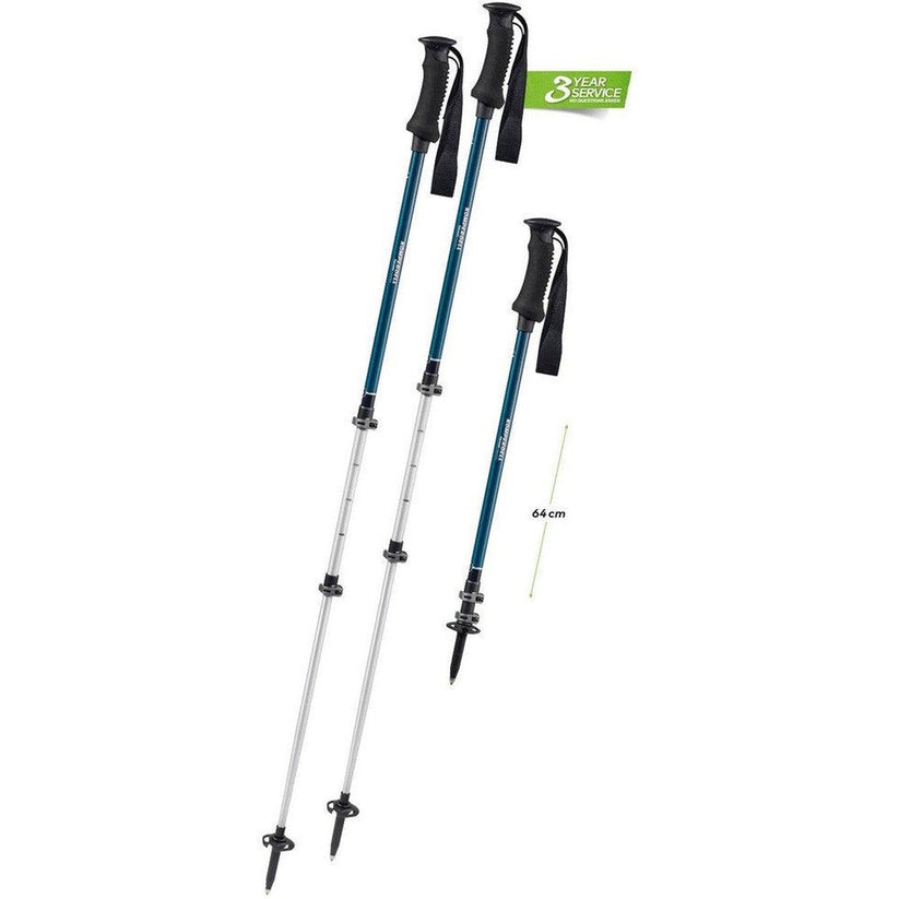 Picture of Komperdell 1742331-10 Trekmaster Powerlock