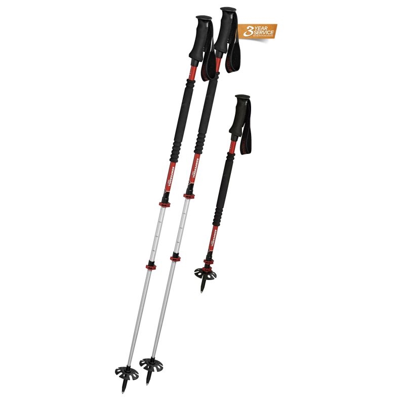 Picture of Komperdell 1742354-10 Thermo Ascent Ti 3