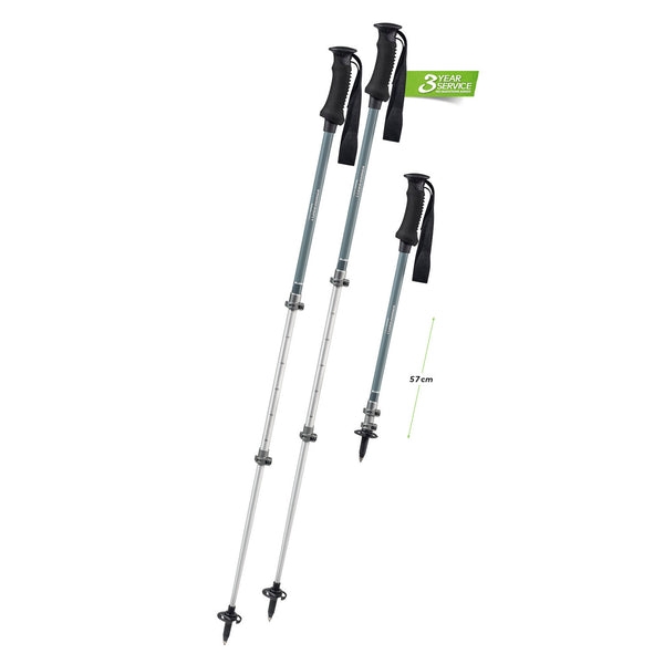 Picture of Komperdell 1742332-10 Trekmaster Powerlock Compact