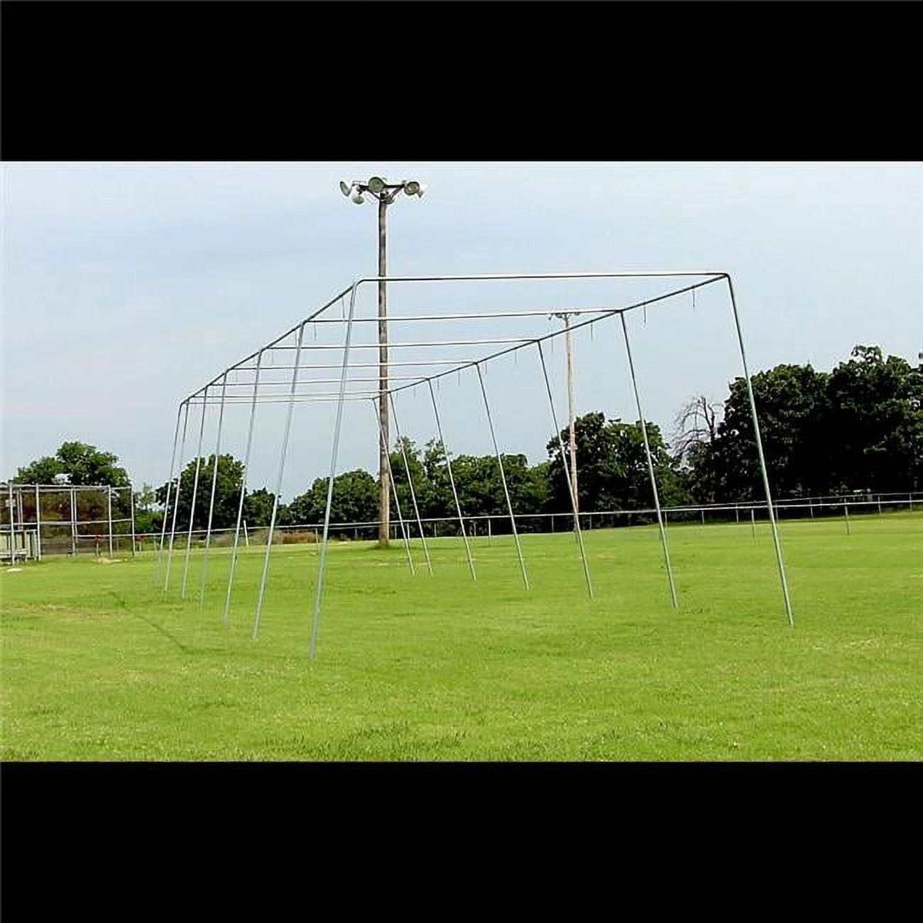 Picture of Cimarron Sports CM-5522Comfr1.5 55 x 12 x 18 in. Complete Frame