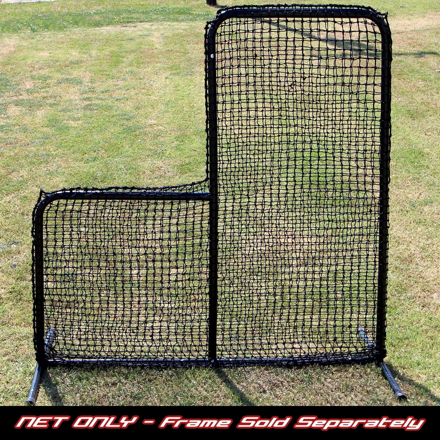 Picture of Cimarron Sports CM-7x784LN 7 x 7 in. No. 84 Pitcher L-Net Only