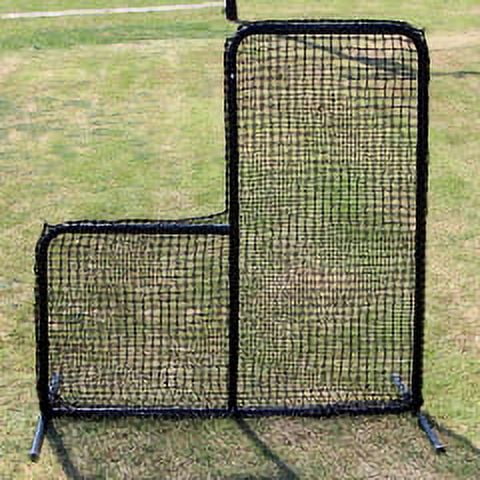 Picture of Cimarron Sports CM-7x784LNCF 7 x 7 in. No. 84 L-Net & Commercial Frame