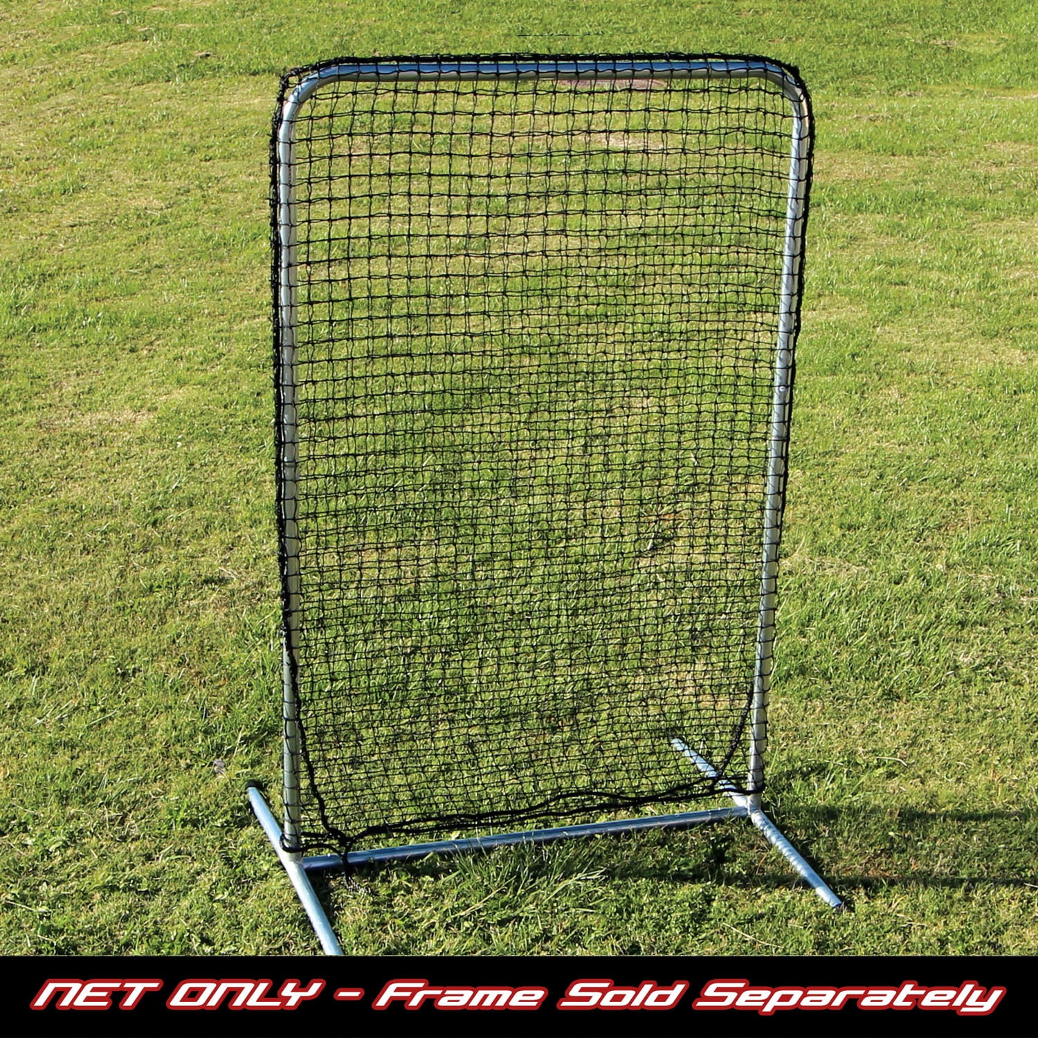Picture of Cimarron Sports CM-6x4SN 4 x 6 in. Safety Net Only