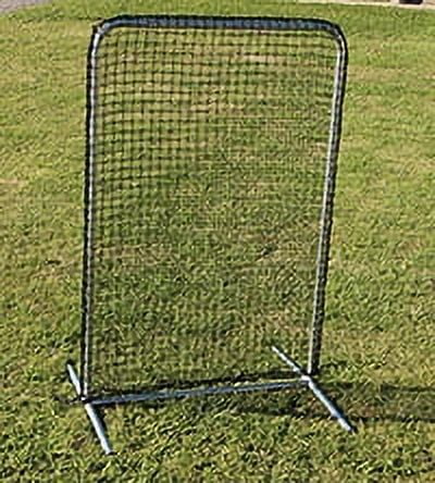 Picture of Cimarron Sports CM-6x4SNF 4 x 6 in. Safety Net & Frame