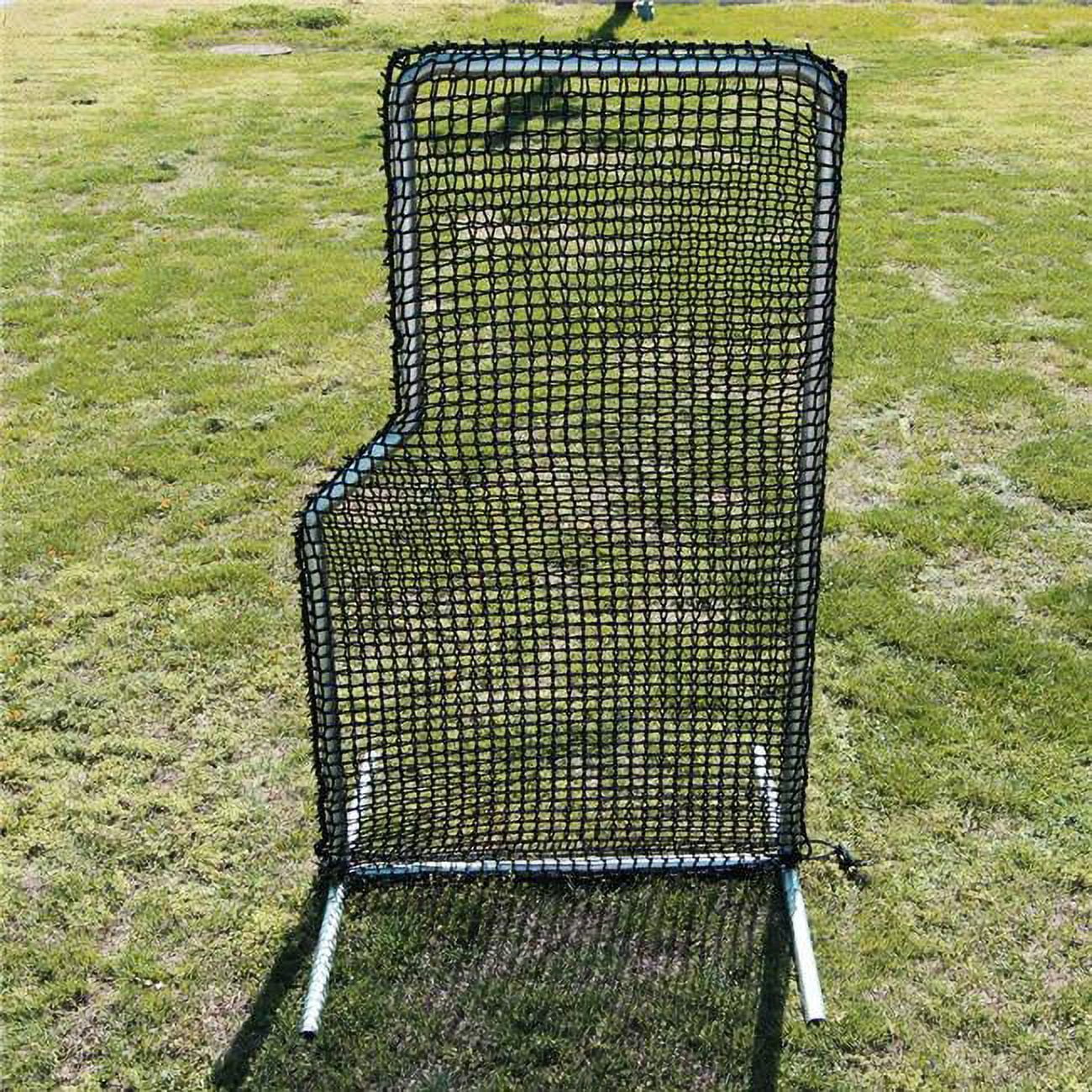 Picture of Cimarron Sports CMW-7X484LNCF 7 x 4 ft. No.84 L-Net & Commercial Frame