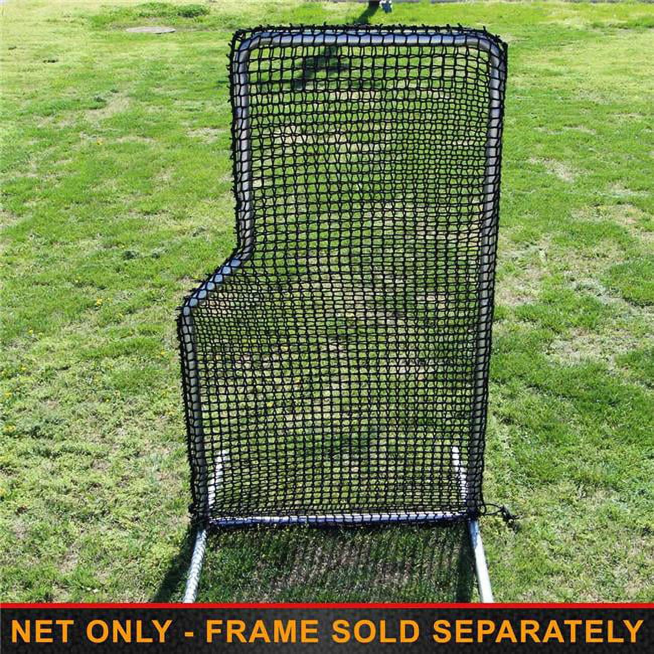 Picture of Cimarron Sports CMW-7x484LN 7 x 4 ft. No.84 Replacement L Net Only