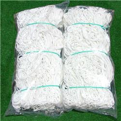 Picture of Cimarron Sports CMW-72127SN 7 x 21 x 2 x 7 ft. 4 mm Soccer Net