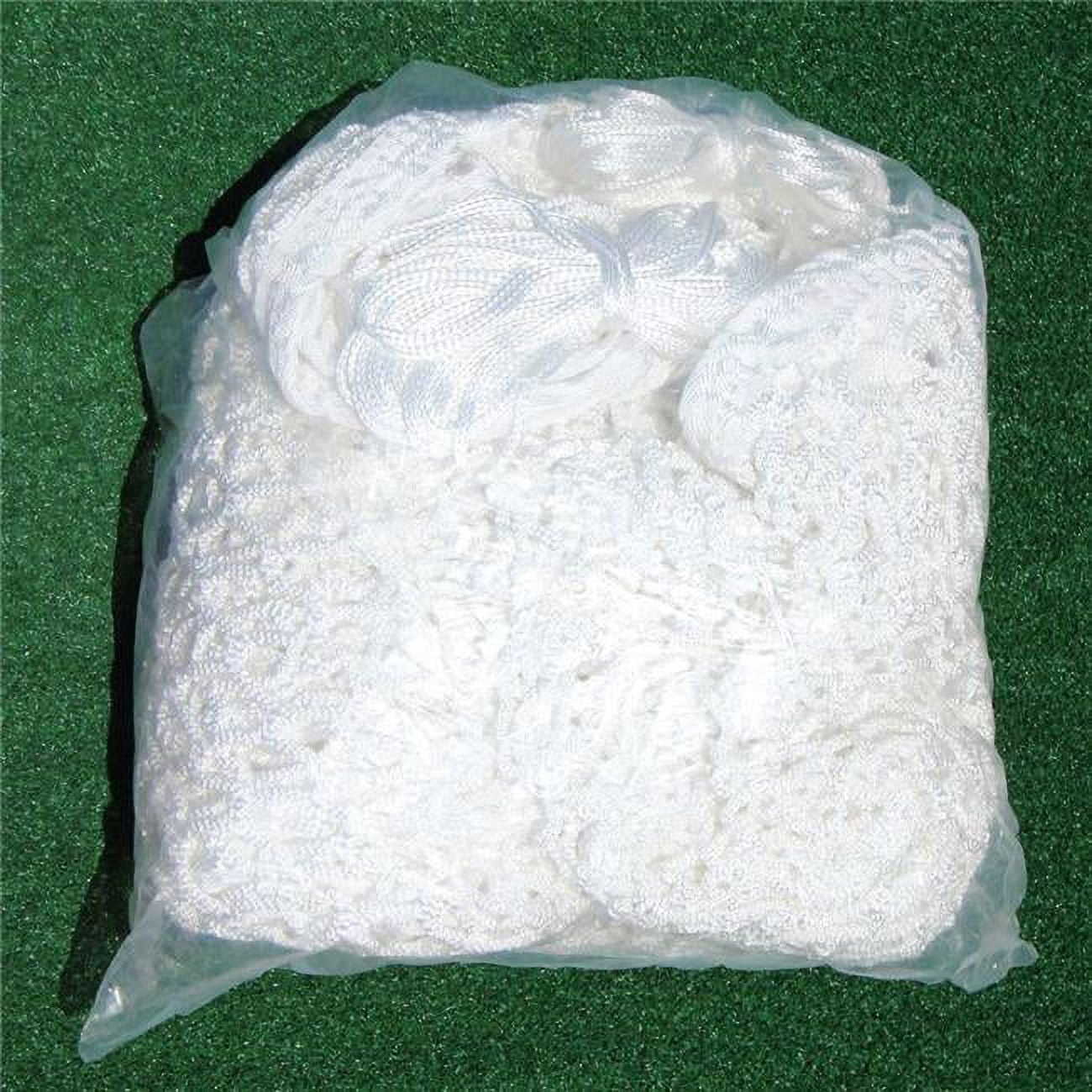 CMW- 6 x 6 x 7 ft. 7 mm Lacrosse Net Only