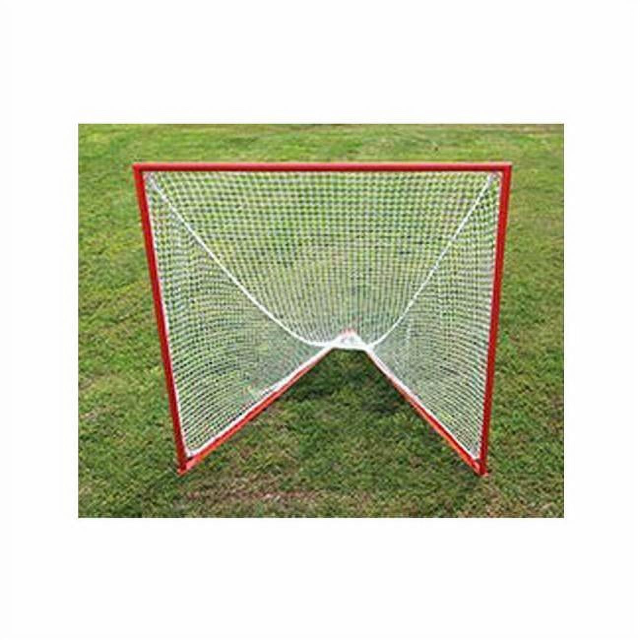 Picture of Cimarron Sports CMW-667LG 6 x 6 x 7 ft. Lacrosse Goal Only