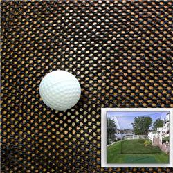 Picture of Cimarron Sports CMW-ArchNetP20 20 x 1 ft. Poly Archery Netting - Pack of 10