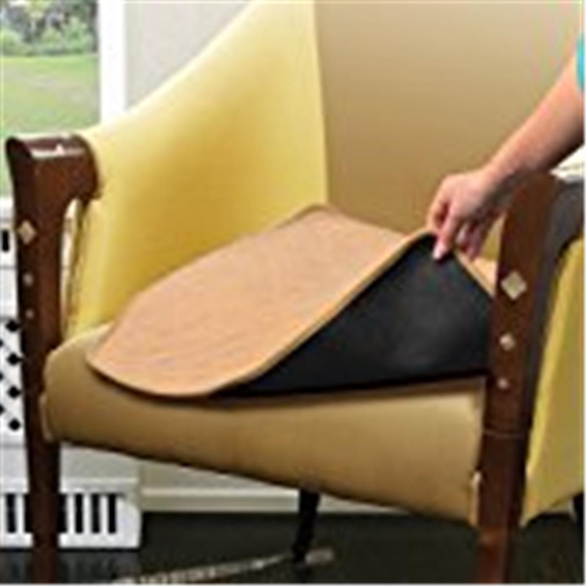 Picture of CompleteMedical BJ200100 18 x 24 in. Reusable Absorbent Chair Pad