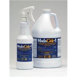 Picture of CompleteMedical 7009 32 oz Spray Disinfectant&#44; Cleaner