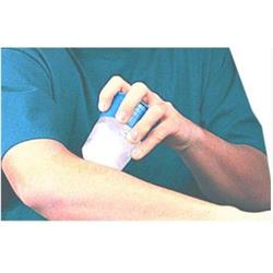 Picture of Fabrication Enterprise 10078 CryoCup Ice Massage Tool