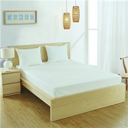 Picture of Blue Jay BJ115100 Contour Mattress Protector - Twin Size