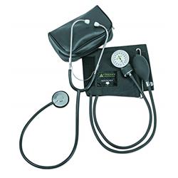 Picture of Veridian 5521 Two-Party Home Blood Pressure Kit with Detached Nurse Stethoscope