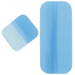 UNI5212 1.5 x 1.75 in. Clear Tac Electrode Patch - 20 per Pack