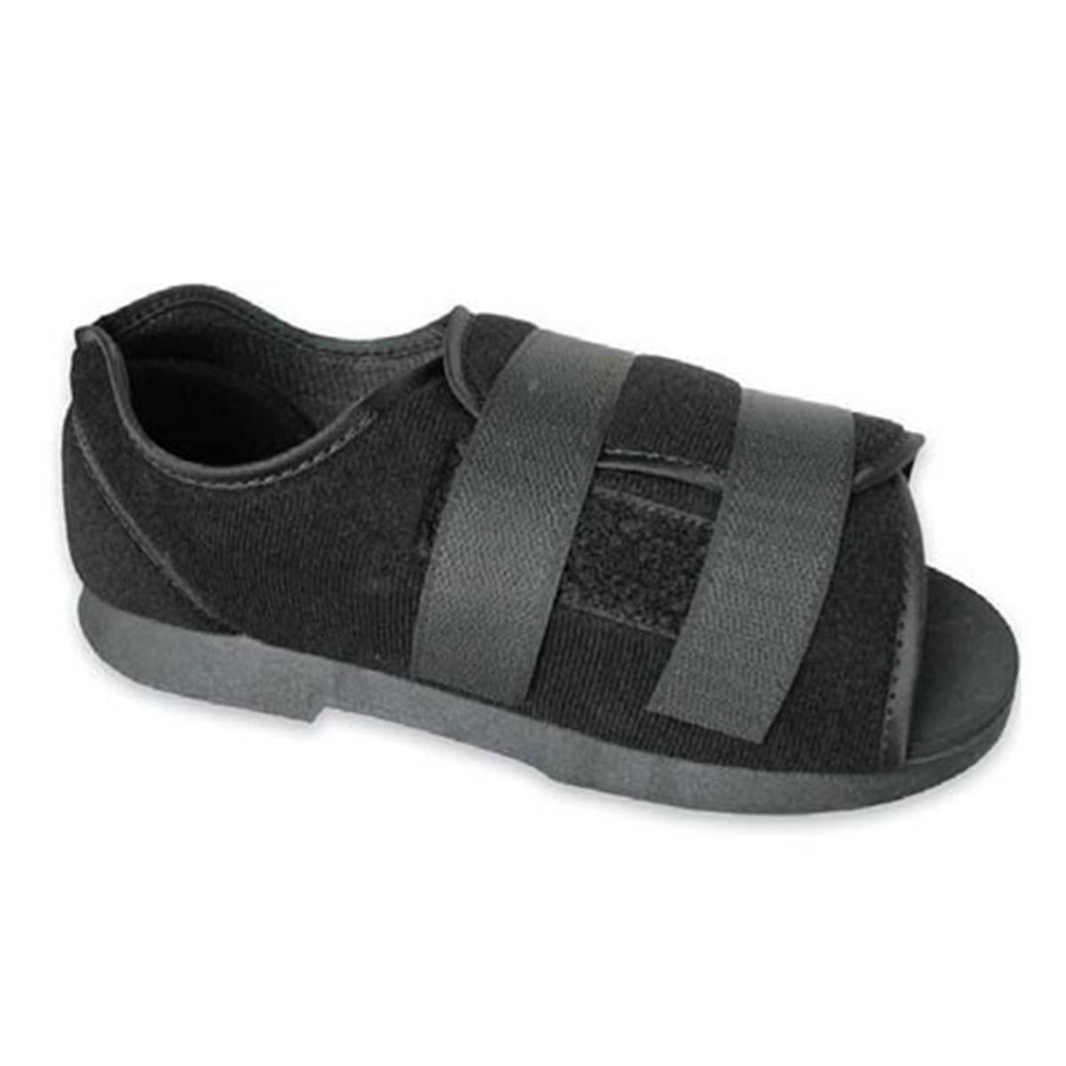 Womens Post Op Shoe, Small - Size 4-6