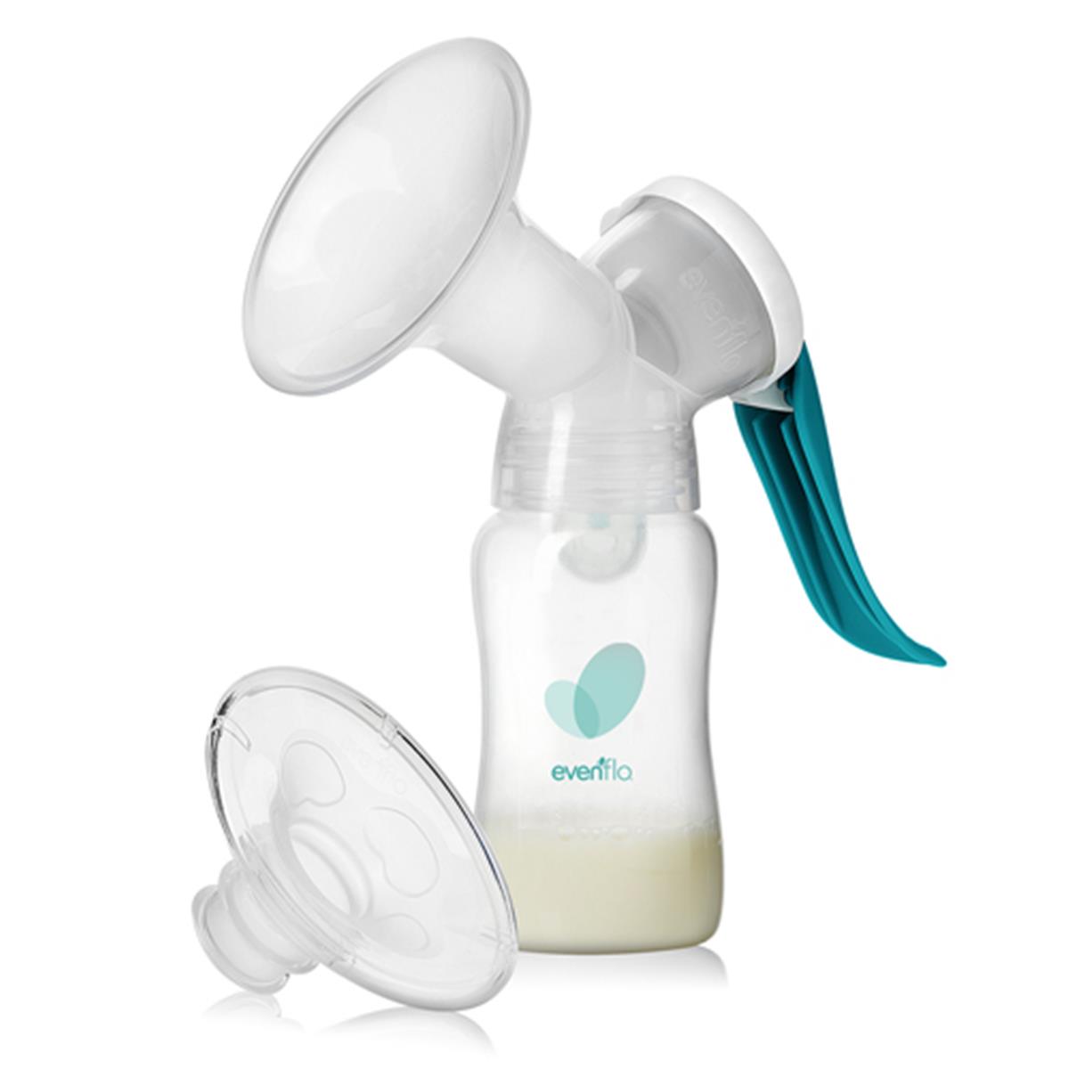 Picture of Evenflo 2349 Advanced Manual Breast Pump
