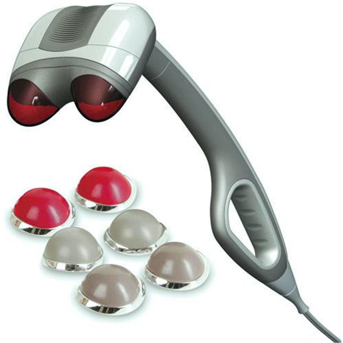 Picture of HoMedics HHP351 Percussion Action Plus Massager with Heat Homedics