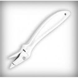 Compact  Cutter - Nylon Handle - 6.25 in. - Lightweight & Efficient