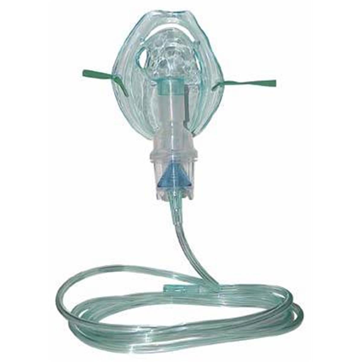 Picture of Nebulizer 18046 7 ft. Adult Disposable Kit - Case of 50
