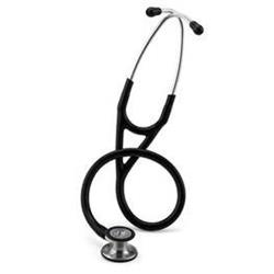 Picture of 3M Littmann 3M6152 27 in. Cardiology IV Stethoscope&#44; Black