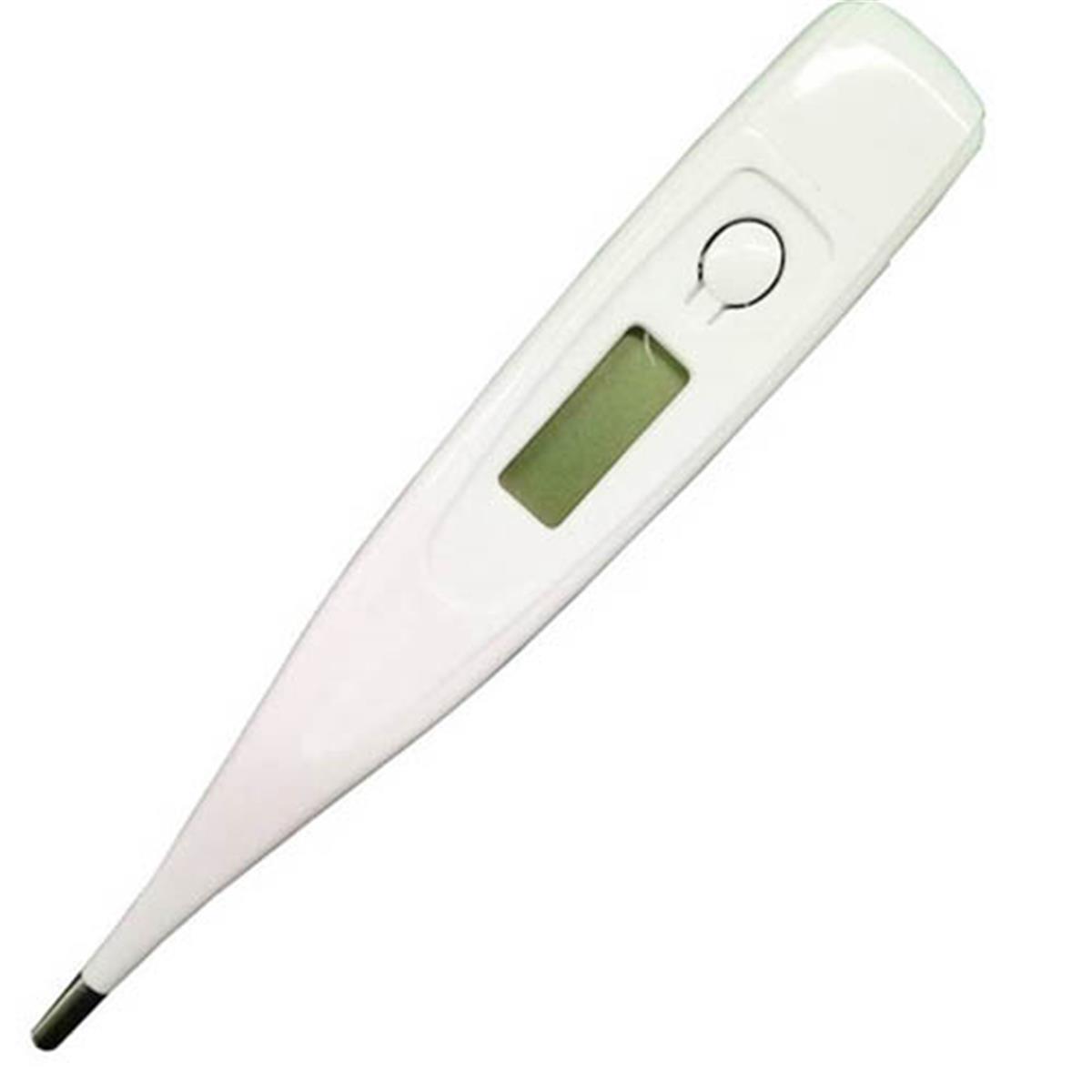 Picture of Veridian 2183E 60 Second Rigid Electronic Digital Thermometer