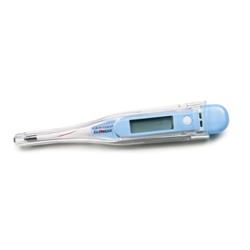 Picture of Complete Medical 2187A Electronic Digital Thermometer with Beeper Jumbo Display