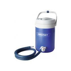 Picture of Aircast 51A11B Cryo Cuff IC Cooler with Large Knee Cryo Cuff