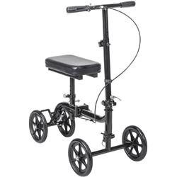 Picture of Drive Medical RTL799 Economy Folding Knee Walker Retail Pack