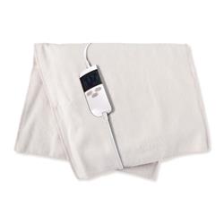 S766DC 26 x 14 in. ThermoRelief Moist Heat Digital Electronic Pad - Extra Large - King Size