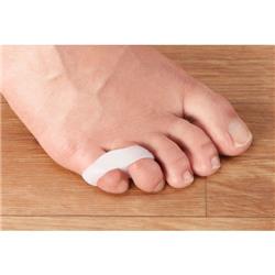 P1114 Visco-Gel 5-Toe Buddy - One Size - Set of 2