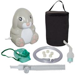 Picture of Roscoe 4402A Bunny Nebulizer with Disp Neb TRU Neb & Carry Bag