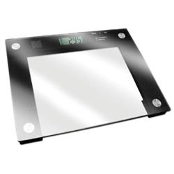 Picture of Complete Medical Supplies 2637 550 No. WT CAP Talking X-Wide Glass Scale