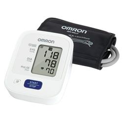 Picture of Omron Healthcare BP7100 3 Series Upper Arm Blood Pressure Monitor