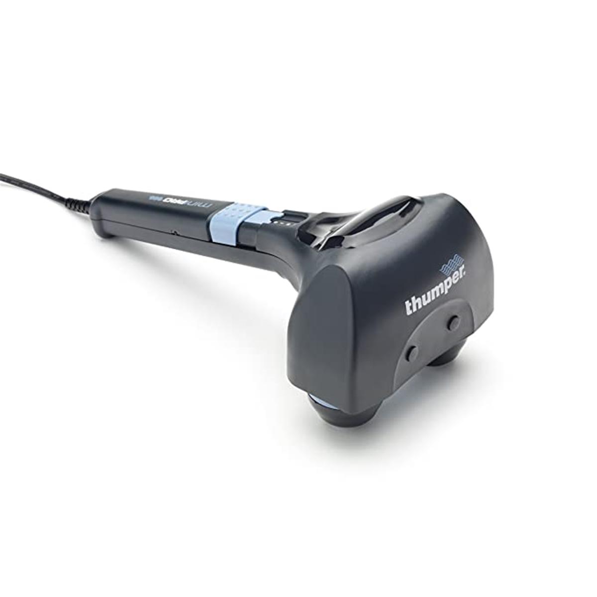 Thumper 6125 Mini Pro 2 Hand Held Percussive Massager
