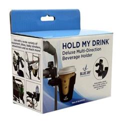 Picture of Blue Jay BJ210115 Everywhere Ultimate Universal Cup Holder