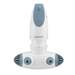 Picture of Conair HYD100 Dual Jet Bath Spa for Home Bathtubs, White