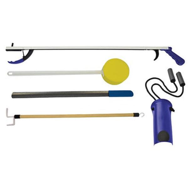 BJ100193 Stop Your Bending Hip Kit with 32 Reacher - 5 Piece