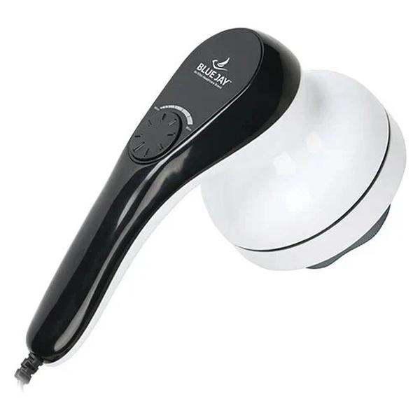 BJ205200 Complete Relief Handheld Corded Massager