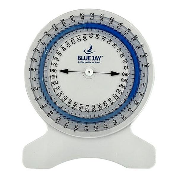 BJ225130 My Best Angle Range-of-Motion Inclinometer