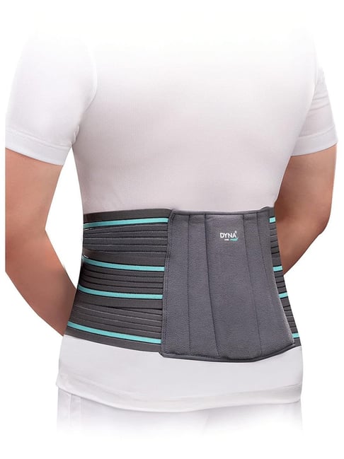 8517A Lumbo Sacral Corset Belt - Large