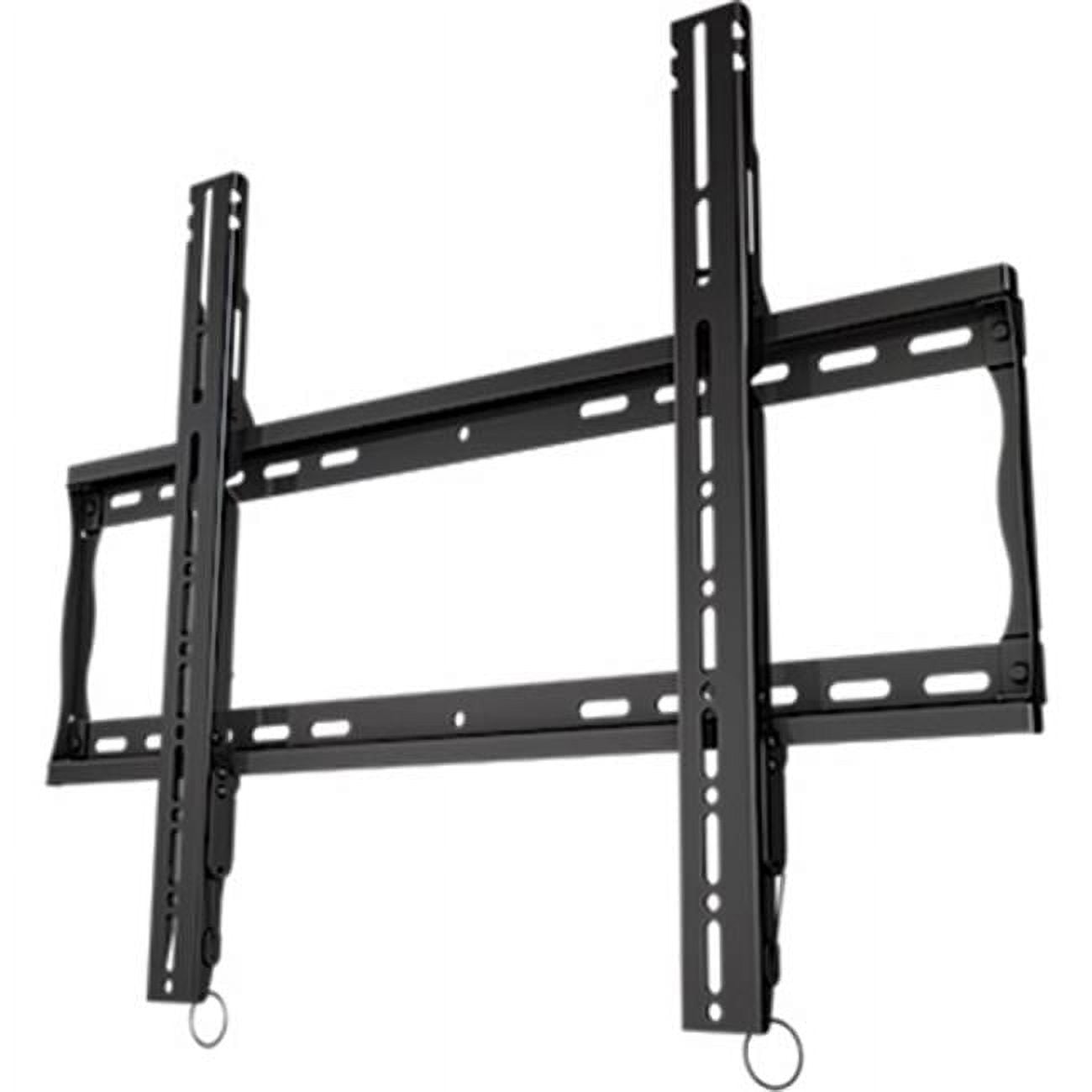 F55A Universal Flat Wall Mount with Leveling Mechanism for 32 - 55 in. Screens