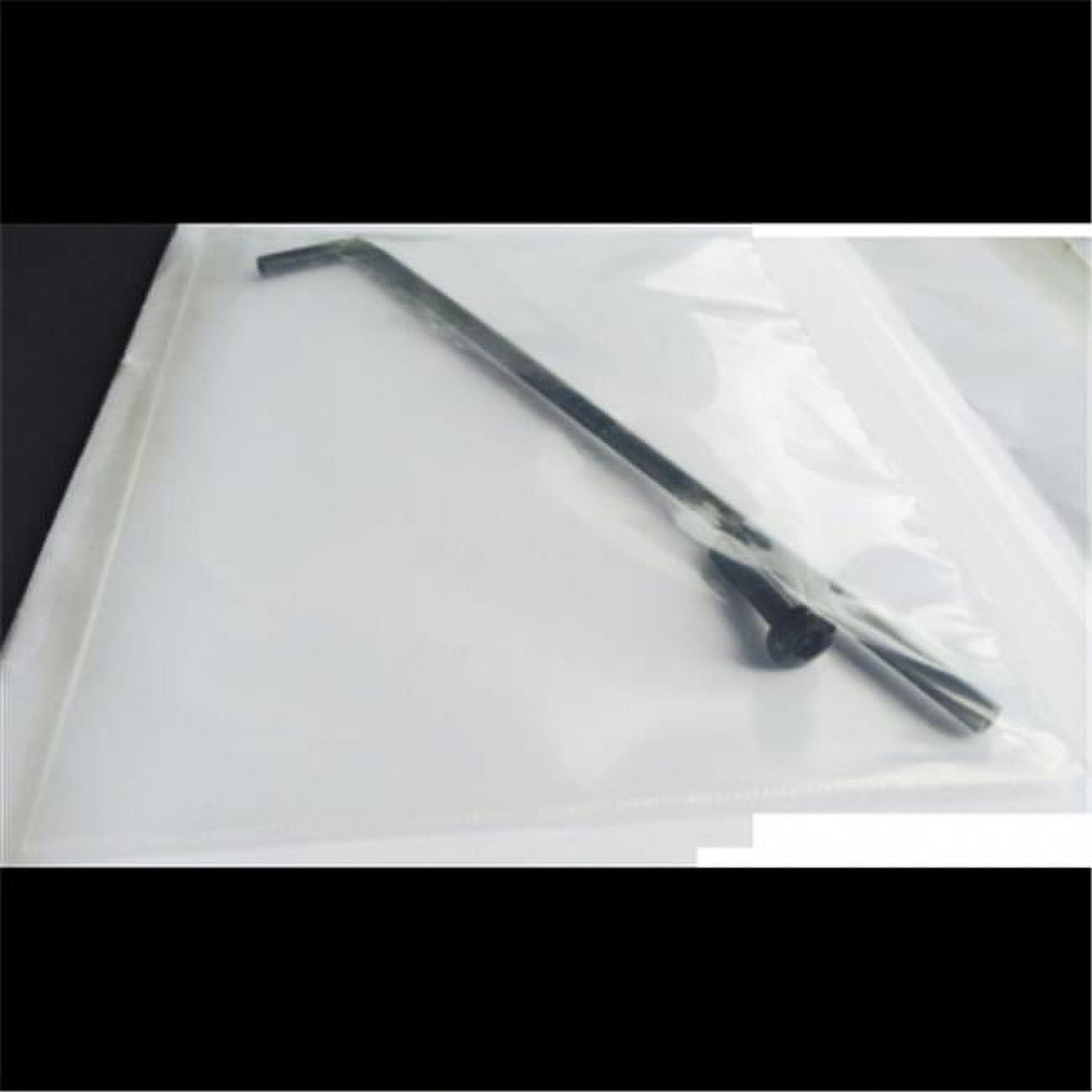 Security Pack for Vesa Mounts - Black
