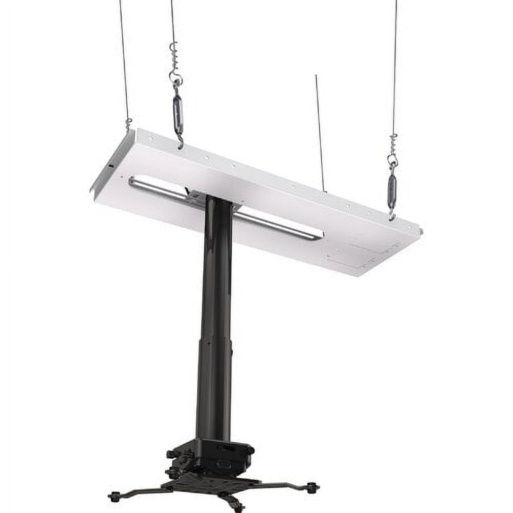 JKS3-11A Ceiling Projector Kit with JR3 Universal Adapter