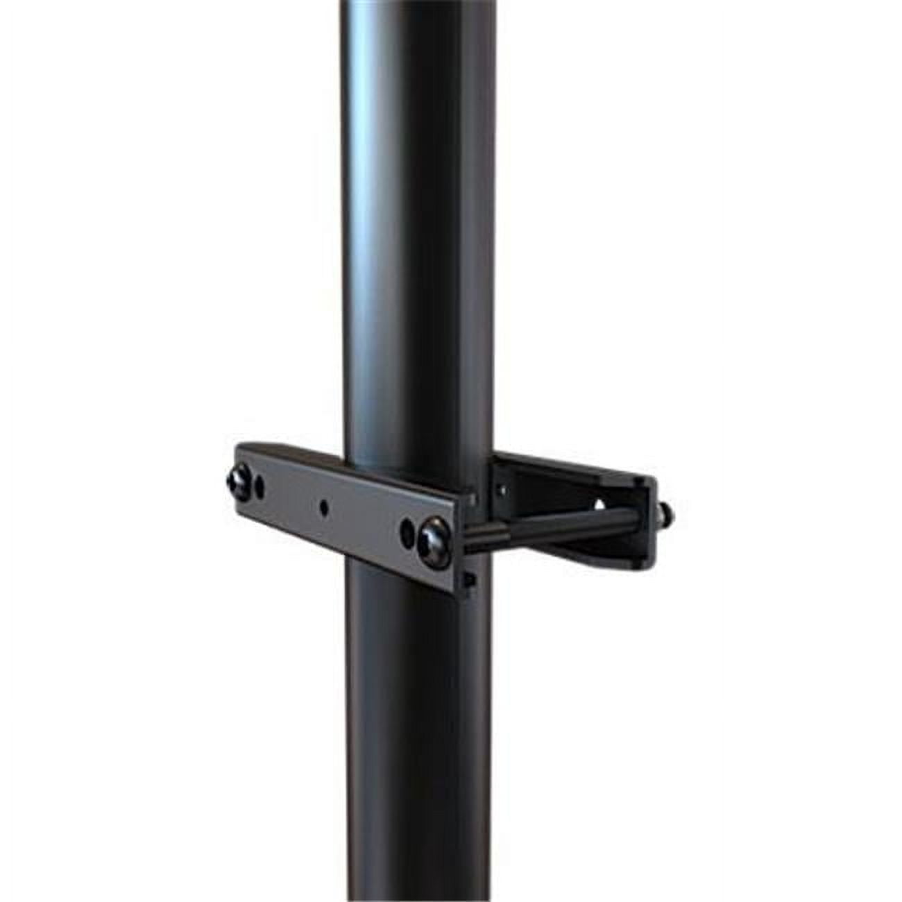 Clamp for Unistrut - Pipe - Round & Rectangular Structure for 3.5 in. dia.