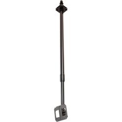 CV100-35A Unistrut Ceiling Installation Kit with Telescoping Adjustment for 10 - 32 in. Screens